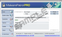 MalwarePatrolPro