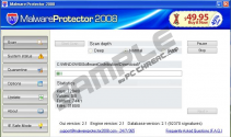 MalwareProtector2008