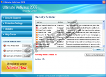 UltimateAntivirus2008