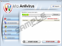 WistaAntivirus