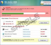 Win Antivir 2008