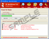 IEAntivirus 3.4