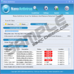 NanoAntivirus