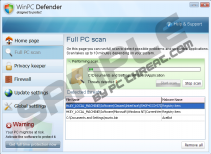 WinPC Defender