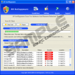 AV AntiSpyware