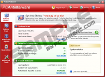 PCAntiMalware