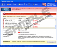 Windows Security Suite
