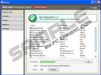 MaCatteAntivirus2009