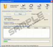 AntiSpywareShield