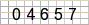 This is a captcha-picture. It is used to prevent mass-access by robots.