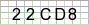 This is a captcha-picture. It is used to prevent mass-access by robots.