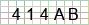 This is a captcha-picture. It is used to prevent mass-access by robots.