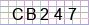 This is a captcha-picture. It is used to prevent mass-access by robots.