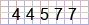 This is a captcha-picture. It is used to prevent mass-access by robots.