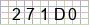 This is a captcha-picture. It is used to prevent mass-access by robots.