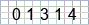 This is a captcha-picture. It is used to prevent mass-access by robots.