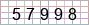 This is a captcha-picture. It is used to prevent mass-access by robots.