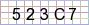 This is a captcha-picture. It is used to prevent mass-access by robots.