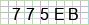 This is a captcha-picture. It is used to prevent mass-access by robots.