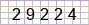 This is a captcha-picture. It is used to prevent mass-access by robots.