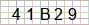 This is a captcha-picture. It is used to prevent mass-access by robots.