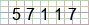 This is a captcha-picture. It is used to prevent mass-access by robots.