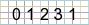 This is a captcha-picture. It is used to prevent mass-access by robots.