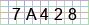 This is a captcha-picture. It is used to prevent mass-access by robots.