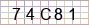 This is a captcha-picture. It is used to prevent mass-access by robots.