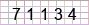 This is a captcha-picture. It is used to prevent mass-access by robots.