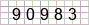 This is a captcha-picture. It is used to prevent mass-access by robots.