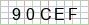 This is a captcha-picture. It is used to prevent mass-access by robots.