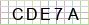 This is a captcha-picture. It is used to prevent mass-access by robots.