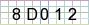 This is a captcha-picture. It is used to prevent mass-access by robots.