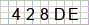 This is a captcha-picture. It is used to prevent mass-access by robots.