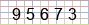 This is a captcha-picture. It is used to prevent mass-access by robots.