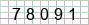 This is a captcha-picture. It is used to prevent mass-access by robots.