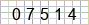 This is a captcha-picture. It is used to prevent mass-access by robots.
