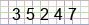 This is a captcha-picture. It is used to prevent mass-access by robots.