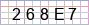 This is a captcha-picture. It is used to prevent mass-access by robots.