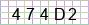 This is a captcha-picture. It is used to prevent mass-access by robots.