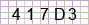 This is a captcha-picture. It is used to prevent mass-access by robots.