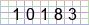 This is a captcha-picture. It is used to prevent mass-access by robots.