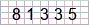 This is a captcha-picture. It is used to prevent mass-access by robots.