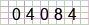 This is a captcha-picture. It is used to prevent mass-access by robots.
