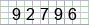 This is a captcha-picture. It is used to prevent mass-access by robots.