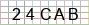 This is a captcha-picture. It is used to prevent mass-access by robots.