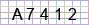 This is a captcha-picture. It is used to prevent mass-access by robots.
