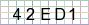 This is a captcha-picture. It is used to prevent mass-access by robots.