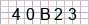 This is a captcha-picture. It is used to prevent mass-access by robots.